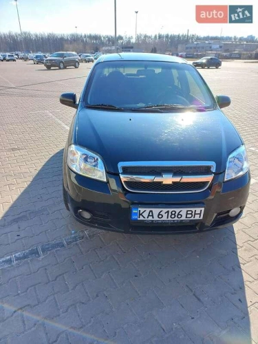 Chevrolet