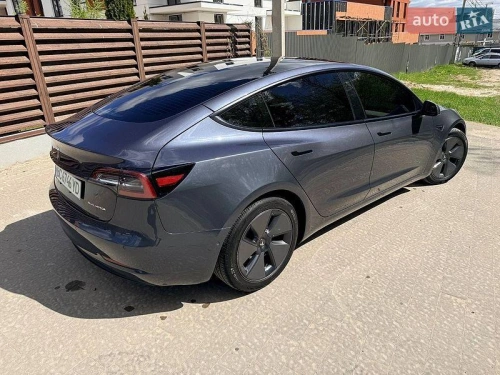 Tesla