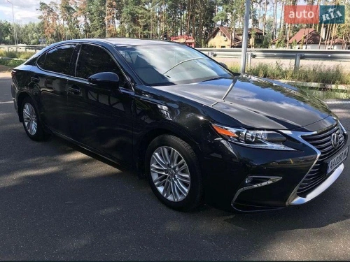 Lexus