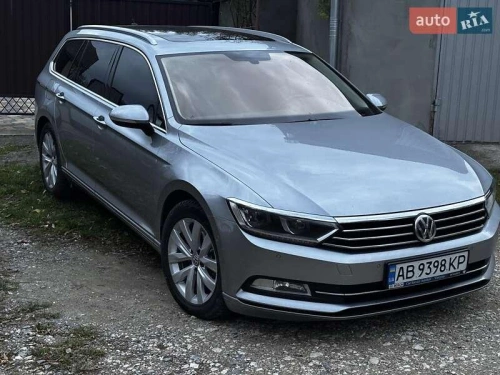 Volkswagen
