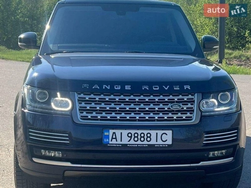 Land Rover