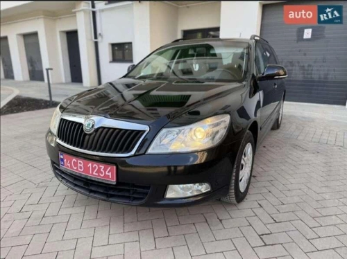 Skoda