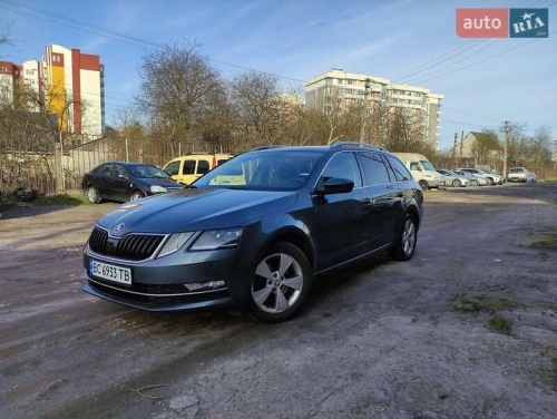 Skoda