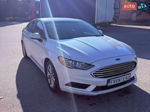 Ford