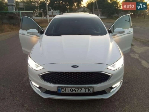 Ford