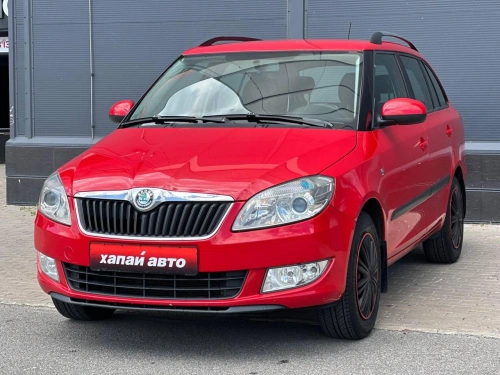 Skoda