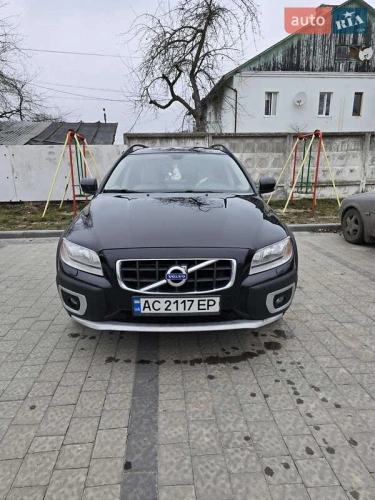 Volvo