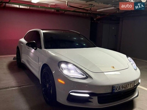 Porsche