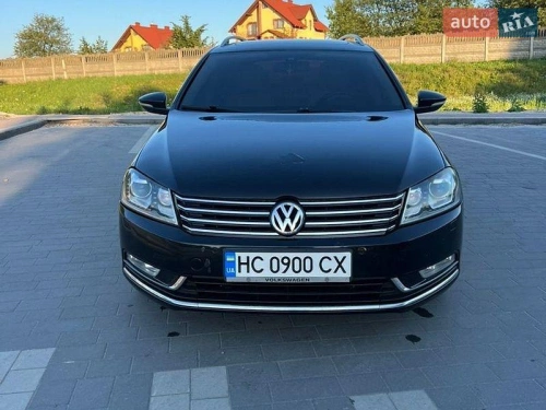Volkswagen