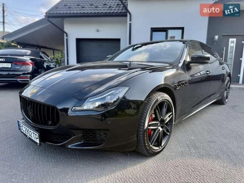 Maserati