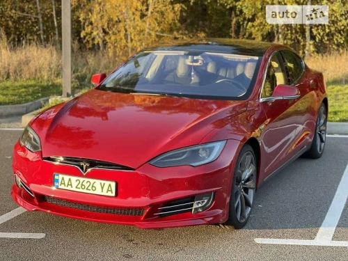 Tesla