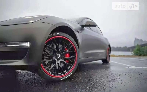 Tesla