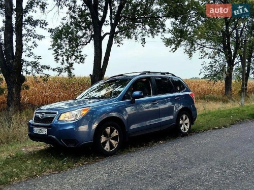 Subaru