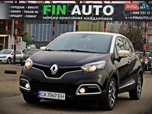 Renault