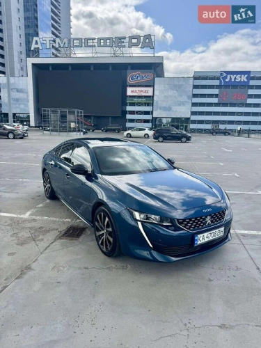 Peugeot