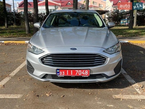Ford