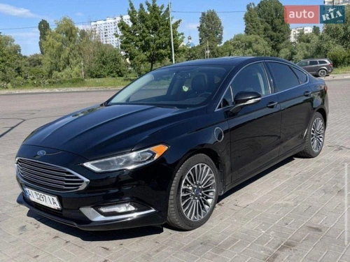 Ford