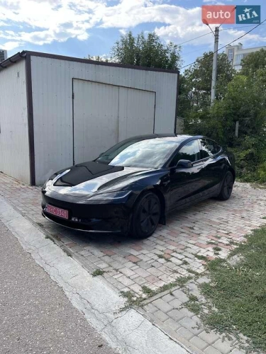 Tesla
