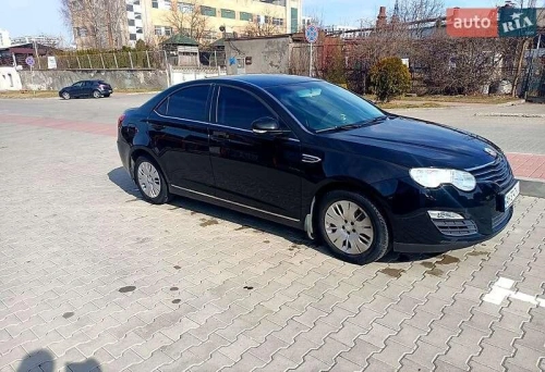 MG