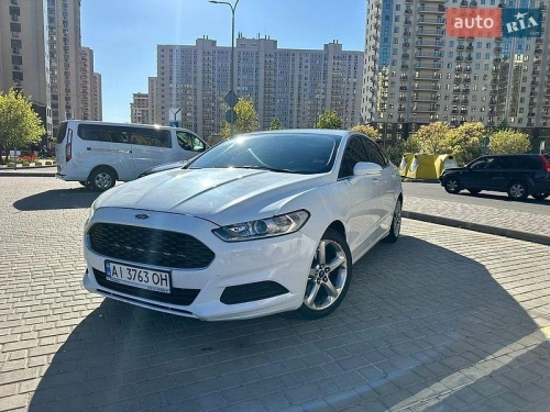 Ford