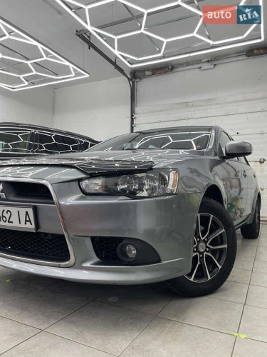 Mitsubishi