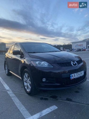 Mazda
