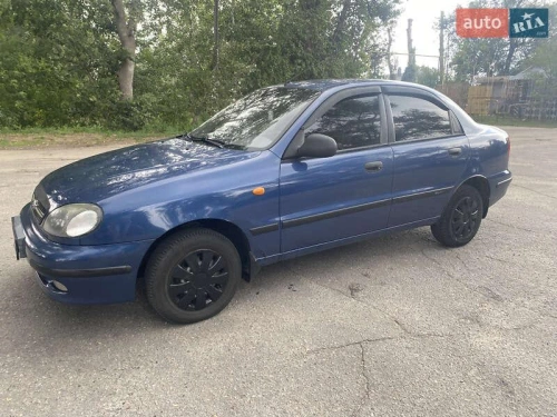 Daewoo