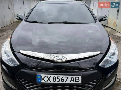 Hyundai