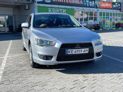 Mitsubishi