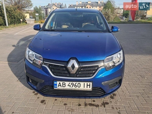 Renault