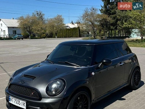 MINI