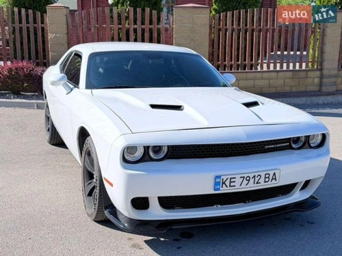 Dodge