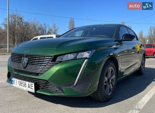 Peugeot