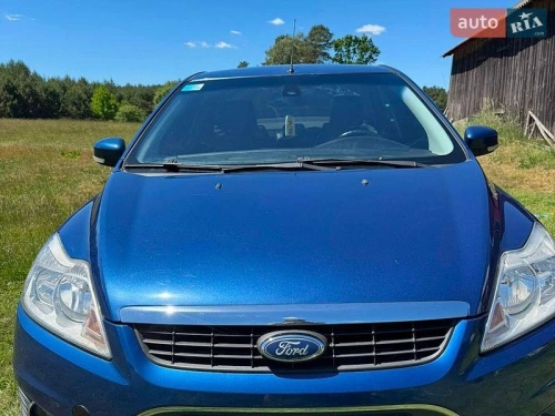 Ford