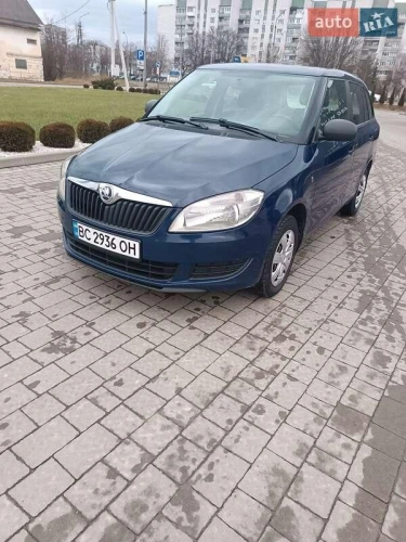 Skoda