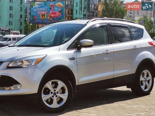 Ford