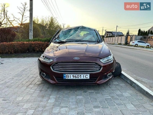 Ford