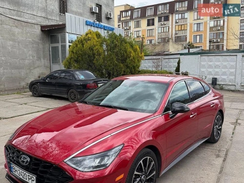 Hyundai
