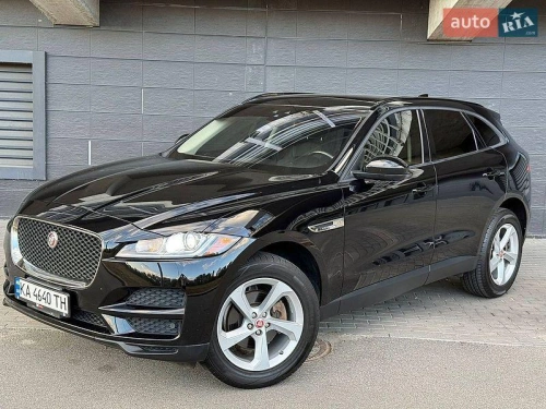 Jaguar