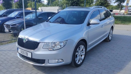 Skoda