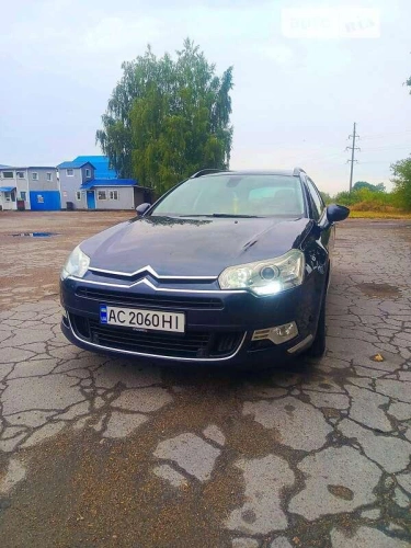 Citroen