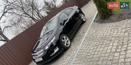 Chevrolet