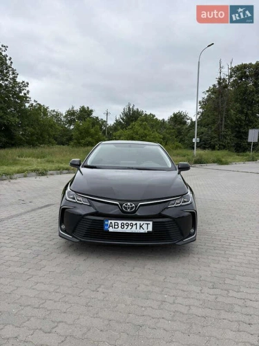 Toyota