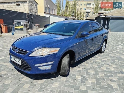 Ford