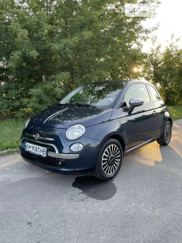 Fiat