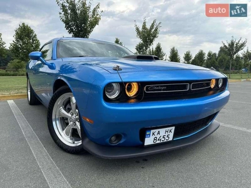 Dodge