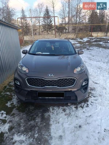 Kia