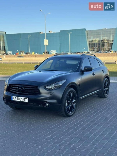 Infiniti