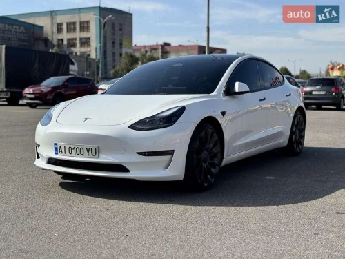 Tesla