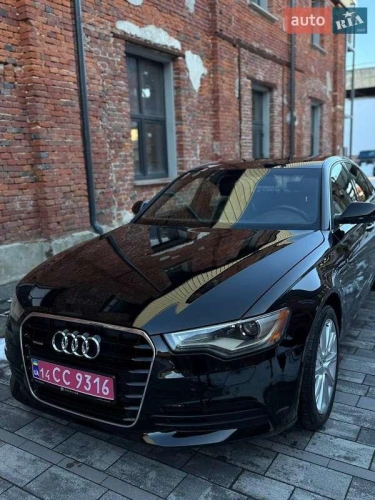 Audi